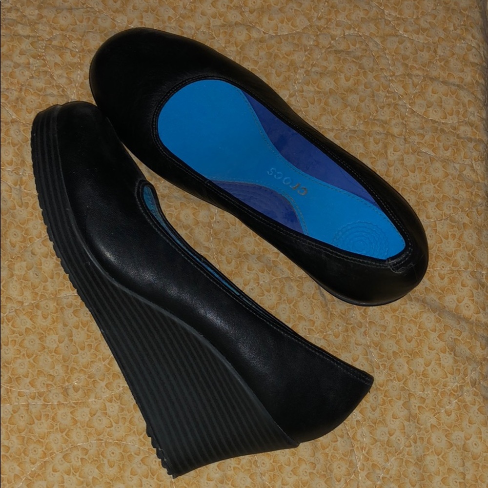 Women’s wedges